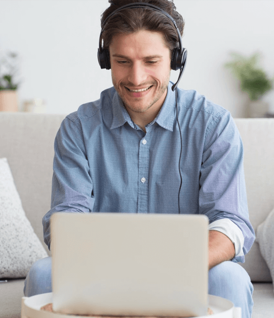 Call Center Team in City Line, NY - OnCalla