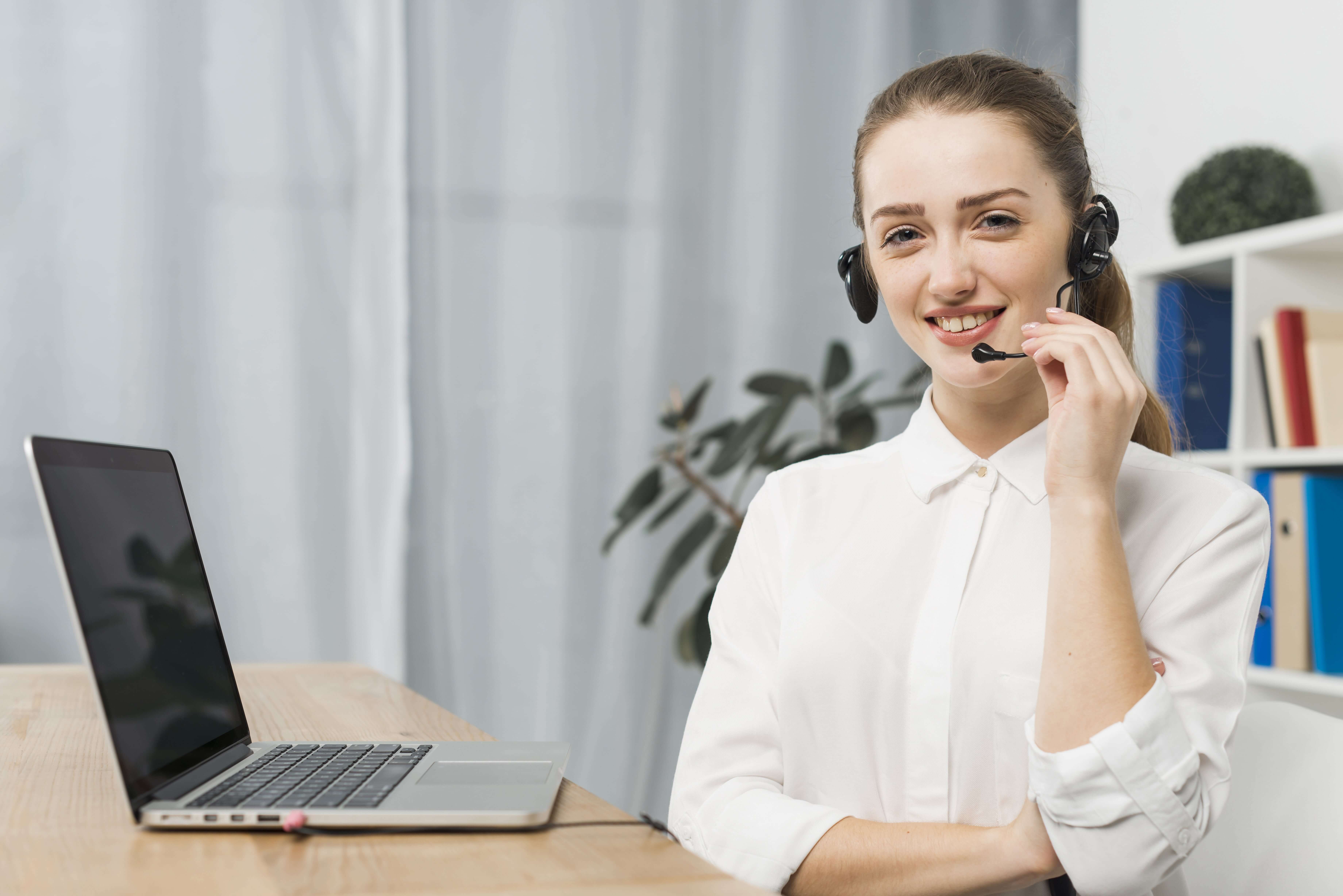 General Call Center Services in City Line, NY
