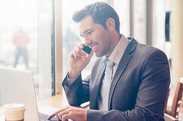 Technical Support and Help Desk in City Line, NY
