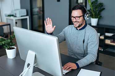 Inbound Customer Service in City Line, NY