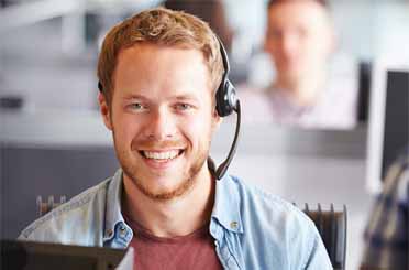 Order Taking Call Center Services in City Line, NY