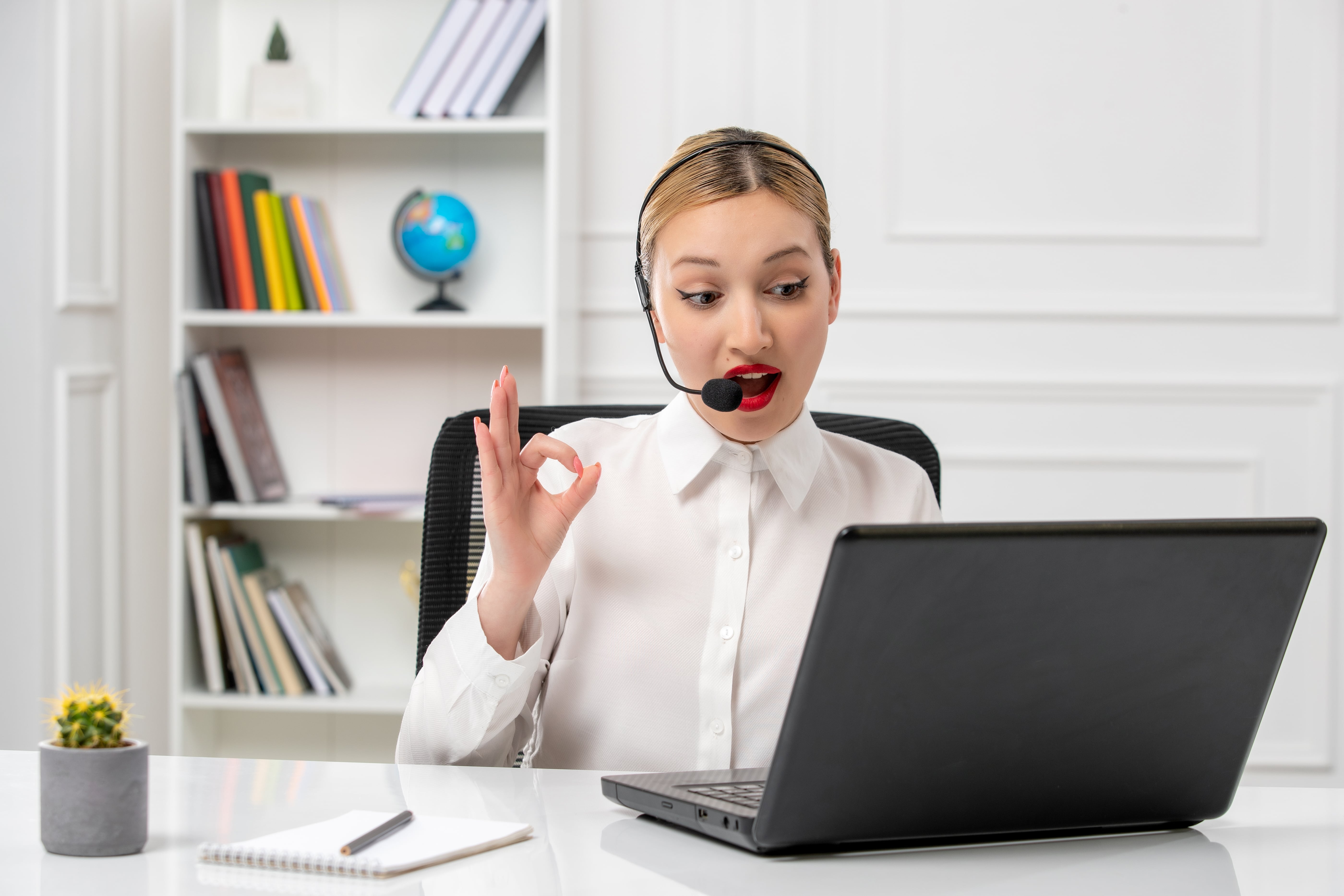 Bilingual Call Answering in City Line, NY